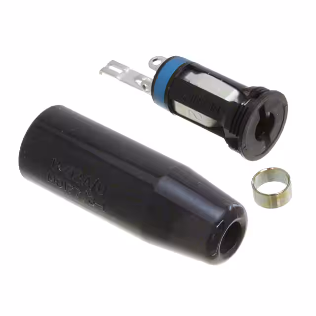 TJ-102 Amphenol NEXUS Technologies  Audioanschlüsse